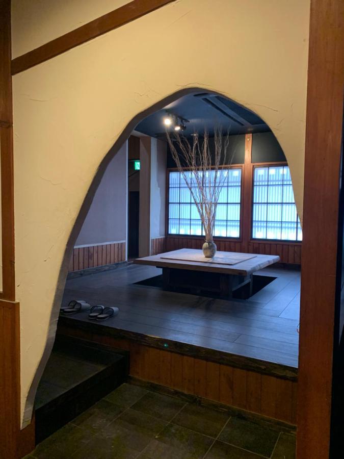 プチホテル苫小牧ステーション Kültér fotó