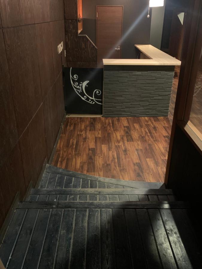 プチホテル苫小牧ステーション Kültér fotó