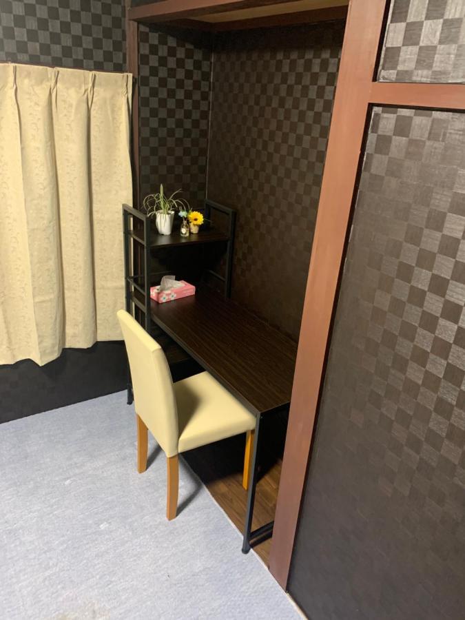 プチホテル苫小牧ステーション Kültér fotó