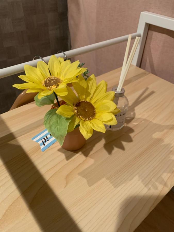 プチホテル苫小牧ステーション Kültér fotó